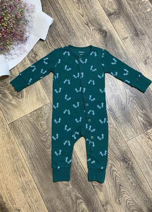 Детские человечки для новорожденных детей hanes.2 фото