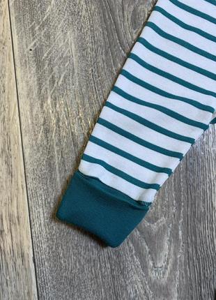 Детские человечки для новорожденных детей hanes.6 фото