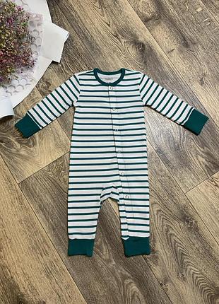 Детские человечки для новорожденных детей hanes.3 фото