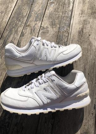 Кроссовки new balance 574