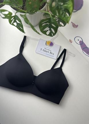 Бесшовный бюстгалтер primark