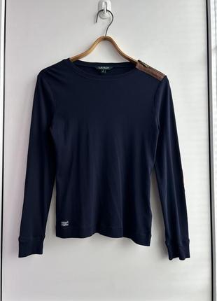 Свитер кофта толстовка свитшот худи реглан лонгслив polo ralph lauren