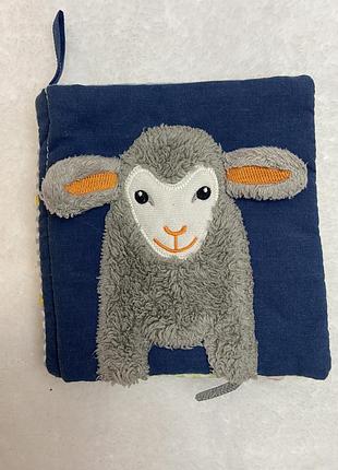 Игрушка шуршалка