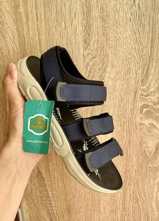 Босоніжки нові дитячі підліткові 35 босоножки