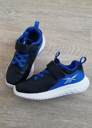 Кроссовки reebok rush runner 29 размер