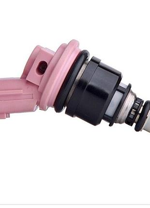 Форсунка топливная nissan 1660035u01, 1660057y01