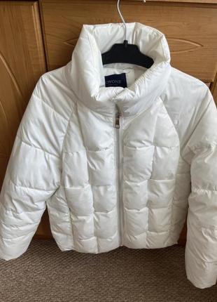 Куртка осінь