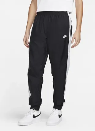 Штани nike board track pants bv3025-013 оригінал нові