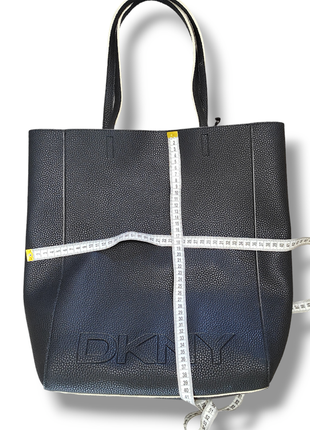 Сумка шоппер dkny6 фото