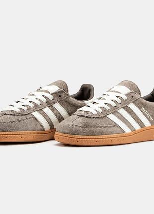 Мужские кроссовки adidas spezial handball