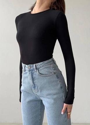 Удлиненный лонг