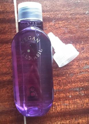 Маска для волосся енергія волосся all masil 8 seconds salon time energy hair mask 100мл3 фото