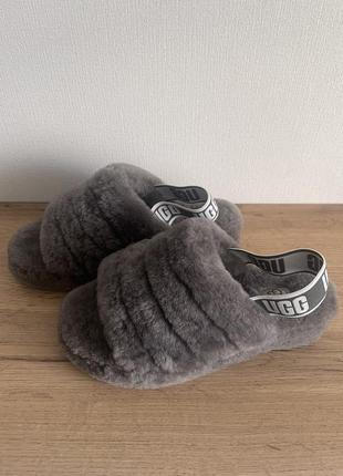 Ugg женские сандалии. оригинал. новые. размер 37