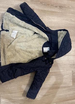 Куртка детская для мальчика