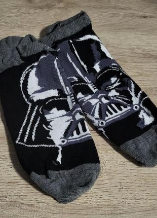 Носки star wars
