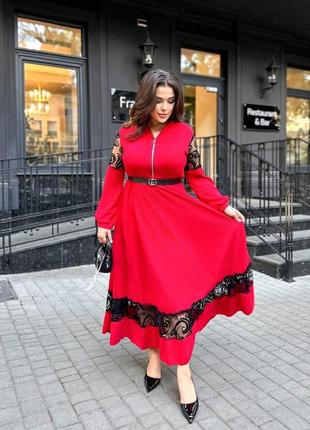 Нарядное женское платье   размер: 50-52,54-56,58-60