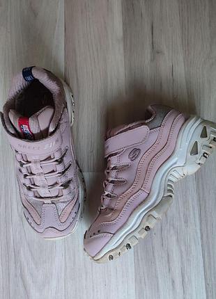 Кросівки/кроссовки skechers