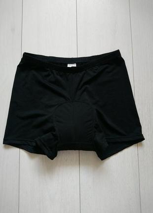 Велотруси велошорти