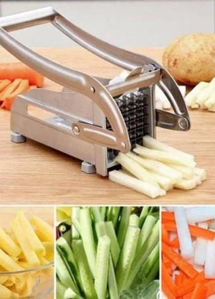 Слайсер для картофельных чипсов potato chipper 819 pc shop
