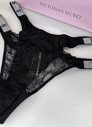Трусики victorias secret