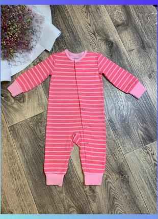 Детский человечек для девочки детей hanes.
