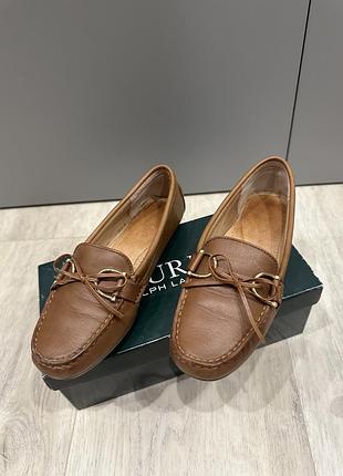 Мокасіни лофери