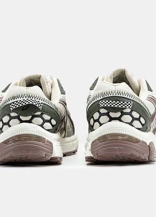 Asics gel-kahana 8 10