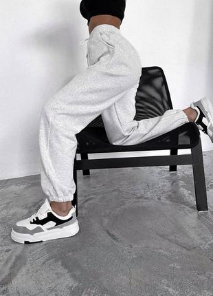 Базовые джоггеры