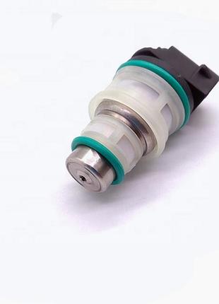 Форсунка моноинжектора opel 1.6l