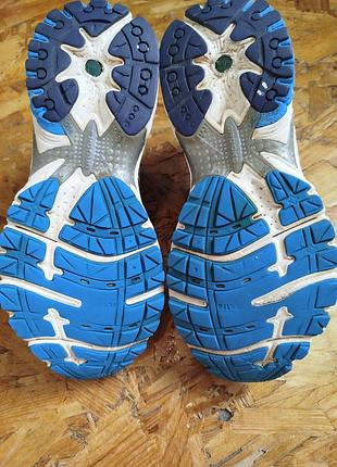 Кросівки brooks defyance 7 7