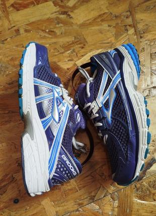 Кросівки brooks defyance 7 3