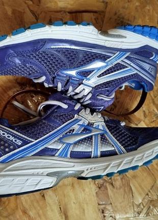 Кросівки brooks defyance 7 2