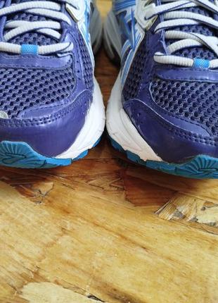 Кросівки brooks defyance 7 5