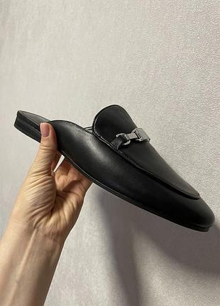 Мюли michael kors