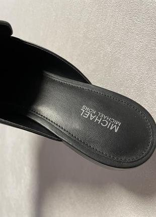 Мюли michael kors