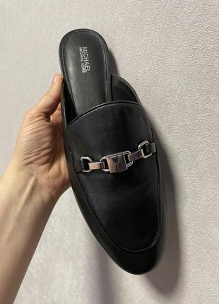Мюли michael kors