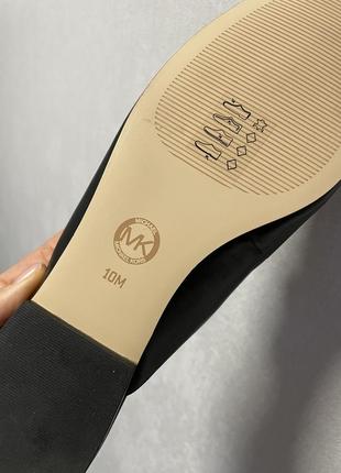 Мюли michael kors