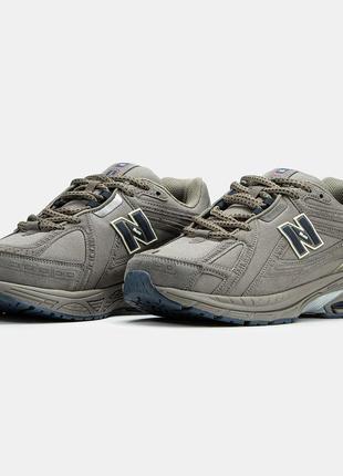 New balance 1906r gore-tex