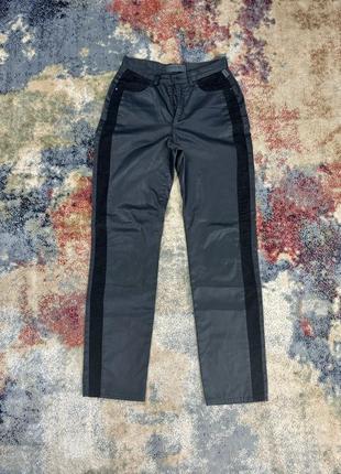 Джинсы versace женские