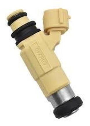 Форсунка топливная mitsubishi mr507252