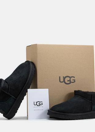 Ugg ultra mini