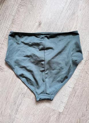 Плавки,низ купальника2 фото