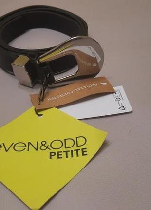 Ремень,пояс бренда even&odd