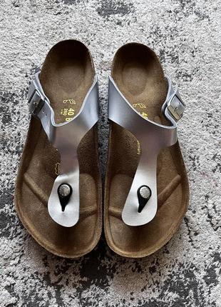 Босоножки birkenstock