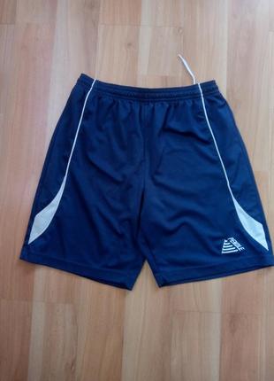 Шорти спортивні pendleton