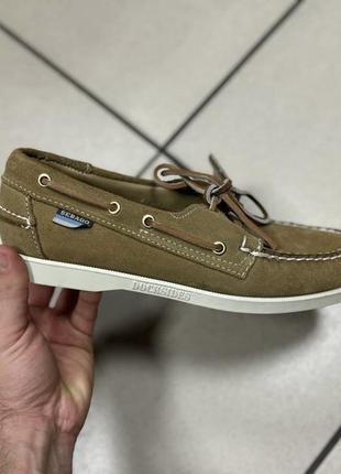 Мокасини sebago
