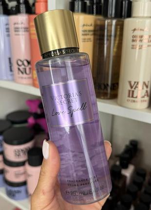 Міст для тіла victoria's secret love spell оригінал