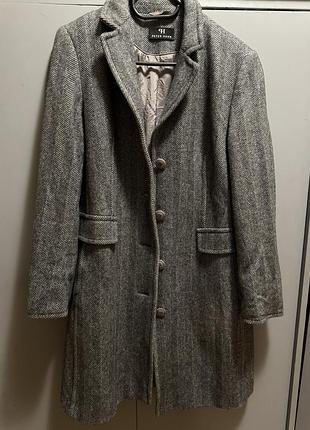 Пальто демисезонное, размер l