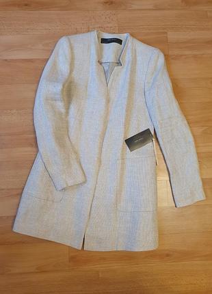 Піджак zara