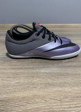 Дитячі футзалки nike mercurial pro ic